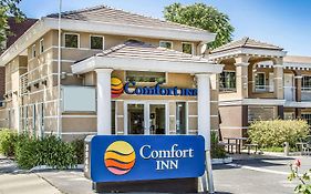 Comfort Inn Palo Alto